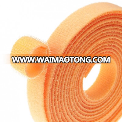 Double Sided Hook and Loop Tape