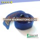 Custom 100% nylon hook and loop adjustable pallet strap